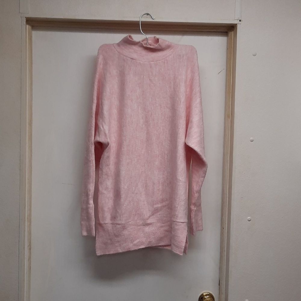 Womens sweater
